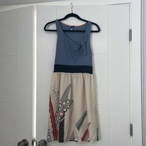 Anthropologie Dress - size Small great condition